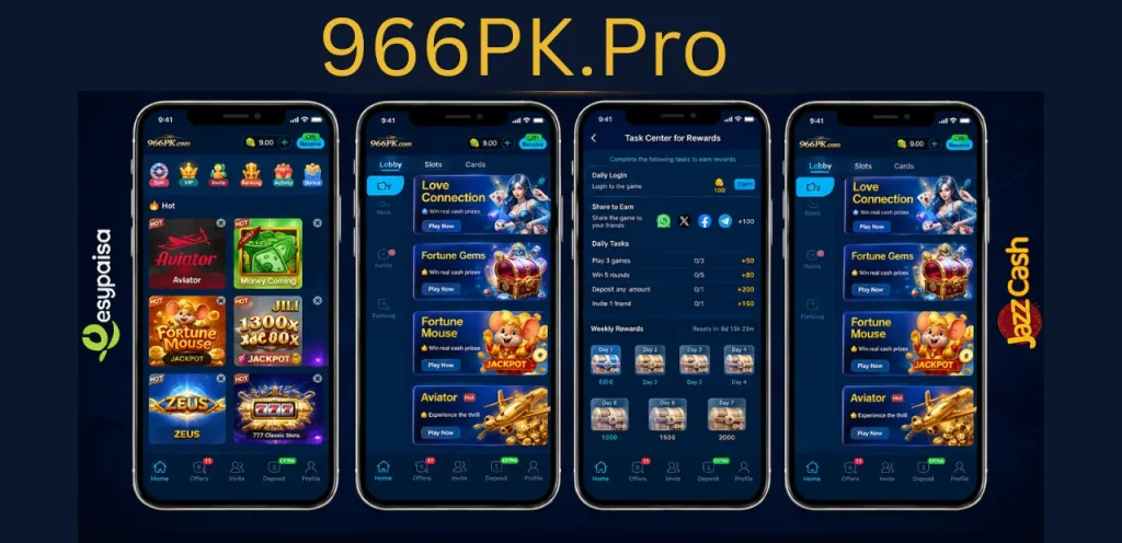966PK Download